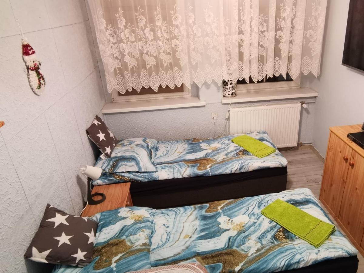 Apartament Milka W Dusznikach Zdroju Duszniki Zdroj Exterior photo