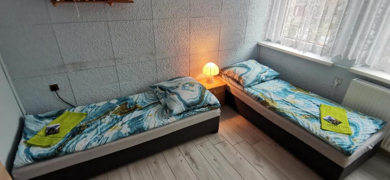 Apartament Milka W Dusznikach Zdroju Duszniki Zdroj Exterior photo